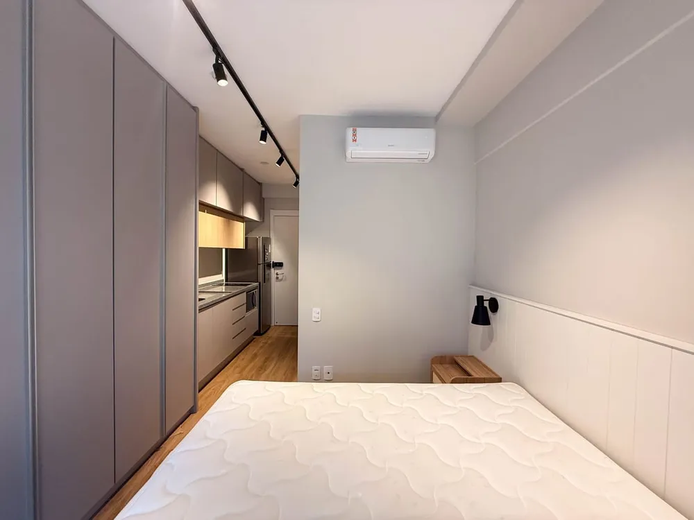 Apartamento, 1 quarto, 28 m² - Foto 5