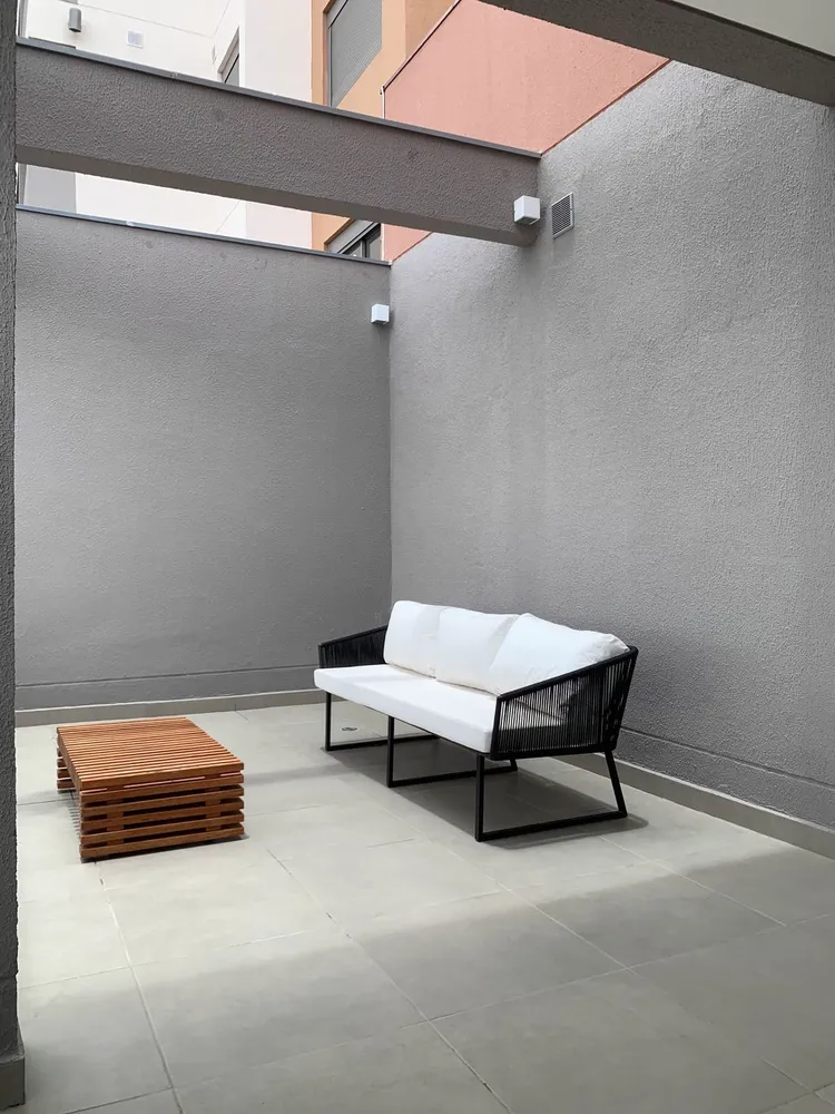 Apartamento, 1 quarto, 26 m² - Foto 11