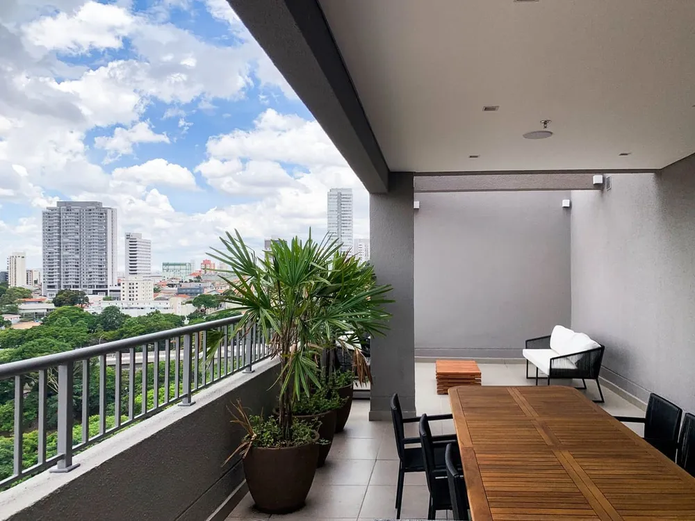 Apartamento, 1 quarto, 26 m² - Foto 9