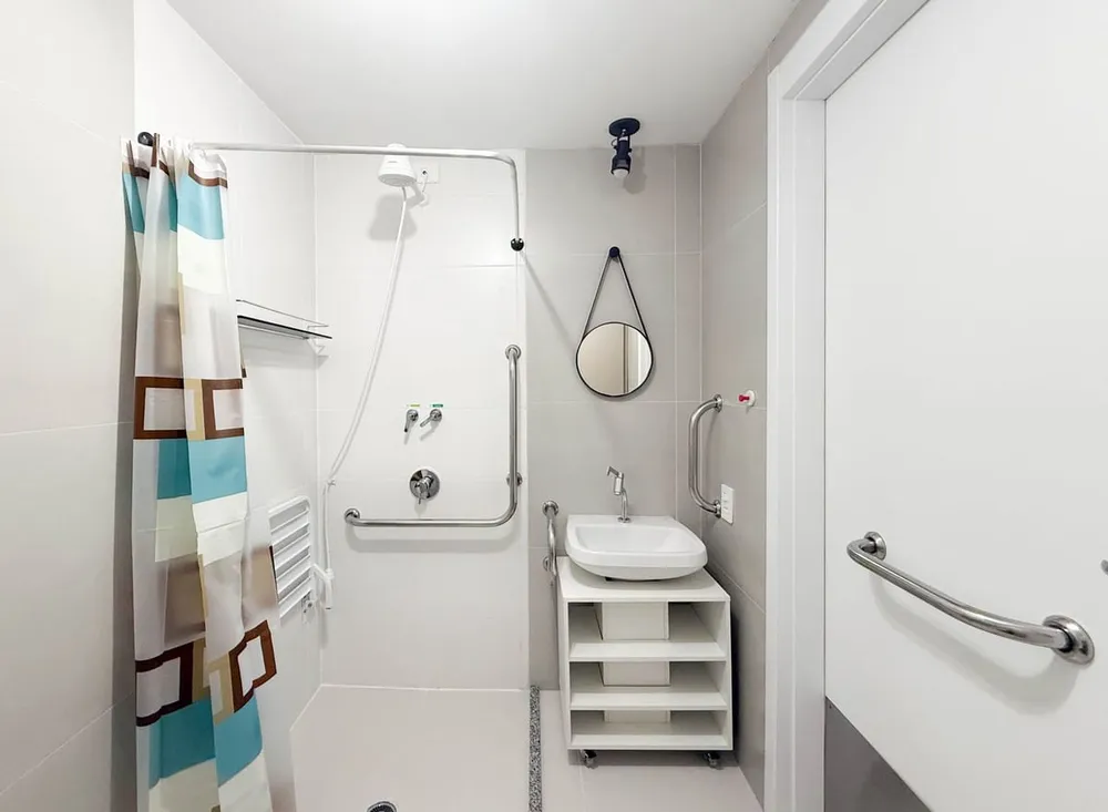 Apartamento, 1 quarto, 26 m² - Foto 2
