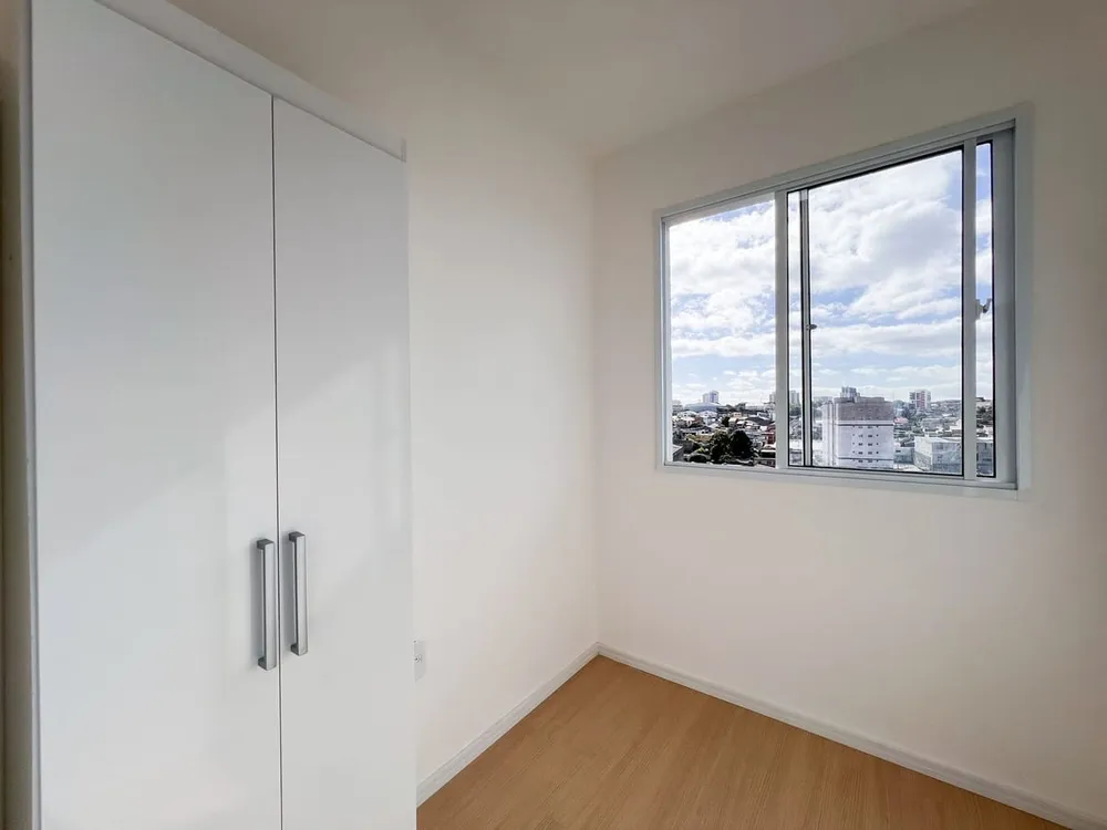 Apartamento, 2 quartos, 30 m² - Foto 4