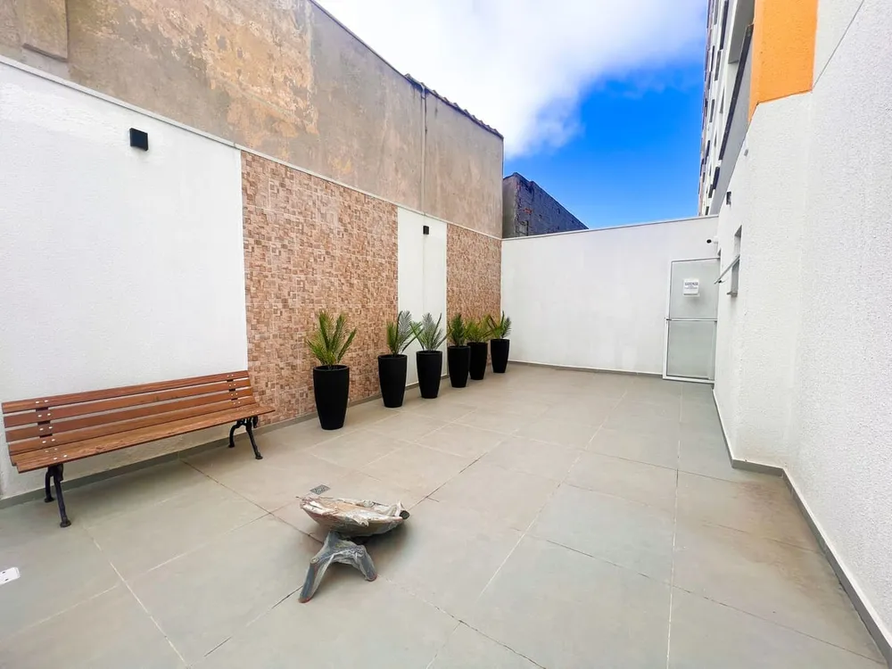 Apartamento, 2 quartos, 30 m² - Foto 9