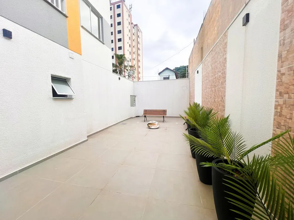Apartamento, 2 quartos, 30 m² - Foto 8
