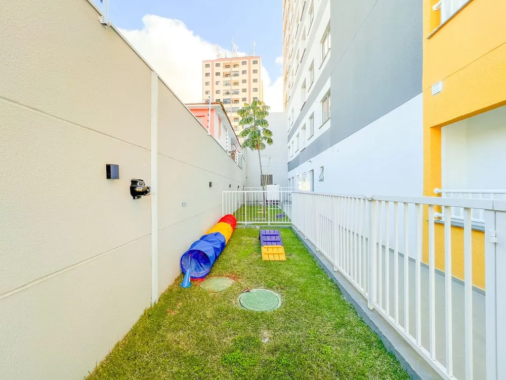 Apartamento, 2 quartos, 30 m² - Foto 10