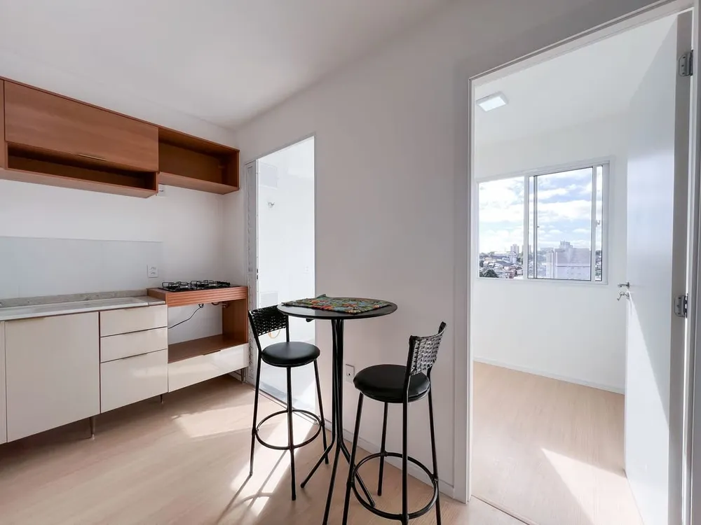 Apartamento, 2 quartos, 30 m² - Foto 6