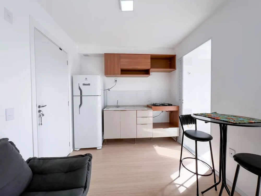 Apartamento, 2 quartos, 30 m² - Foto 3