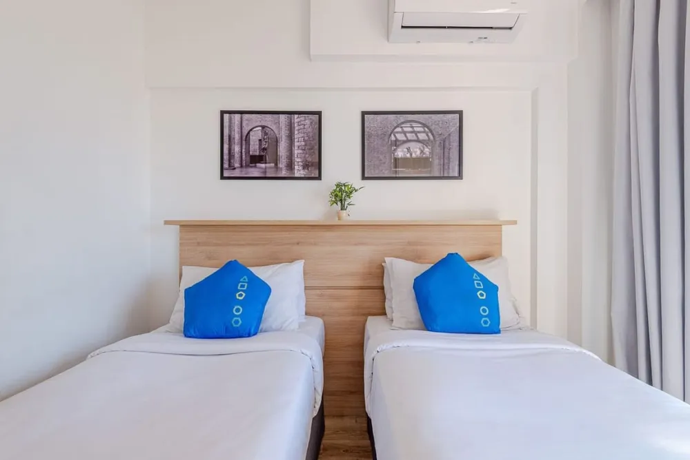 Apartamento, 1 quarto, 24 m² - Foto 2