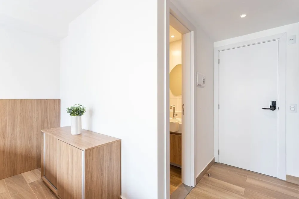 Apartamento, 1 quarto, 26 m² - Foto 4