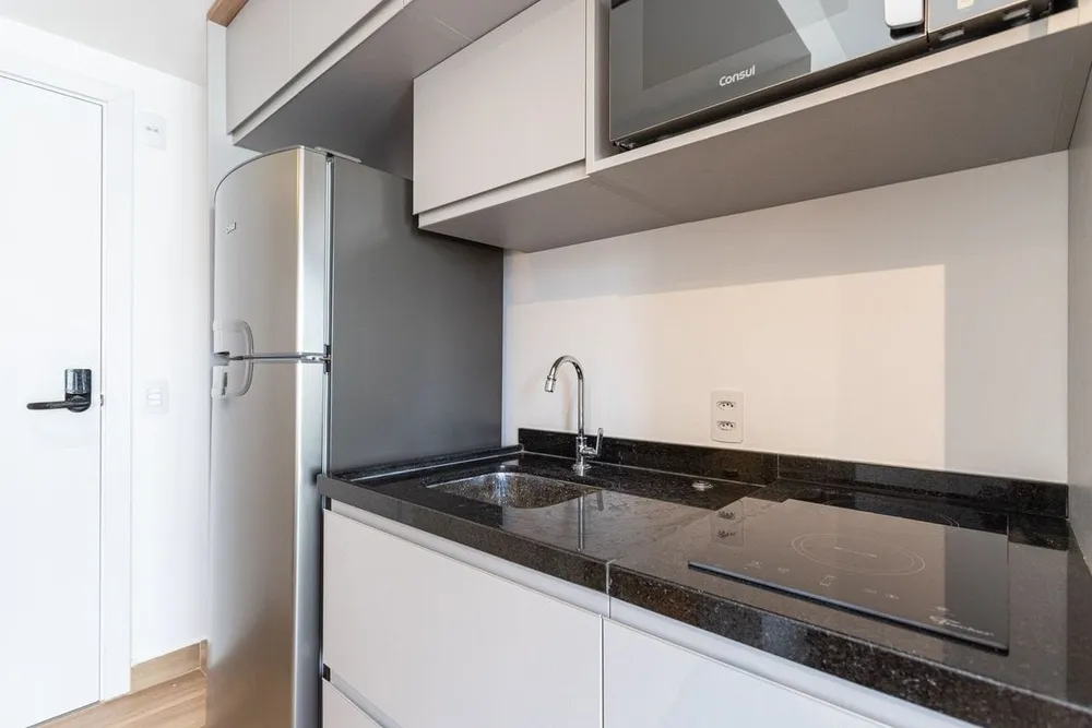 Apartamento, 1 quarto, 26 m² - Foto 6