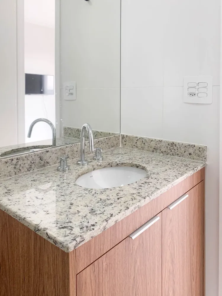 Apartamento, 1 quarto, 27 m² - Foto 7