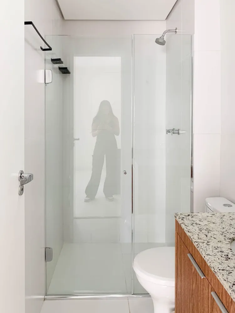 Apartamento, 1 quarto, 27 m² - Foto 8