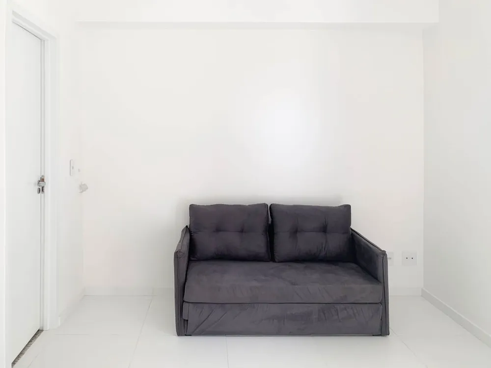 Apartamento, 1 quarto, 27 m² - Foto 9