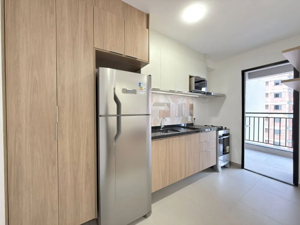 Apartamento, 2 quartos, 59 m² - Foto 8