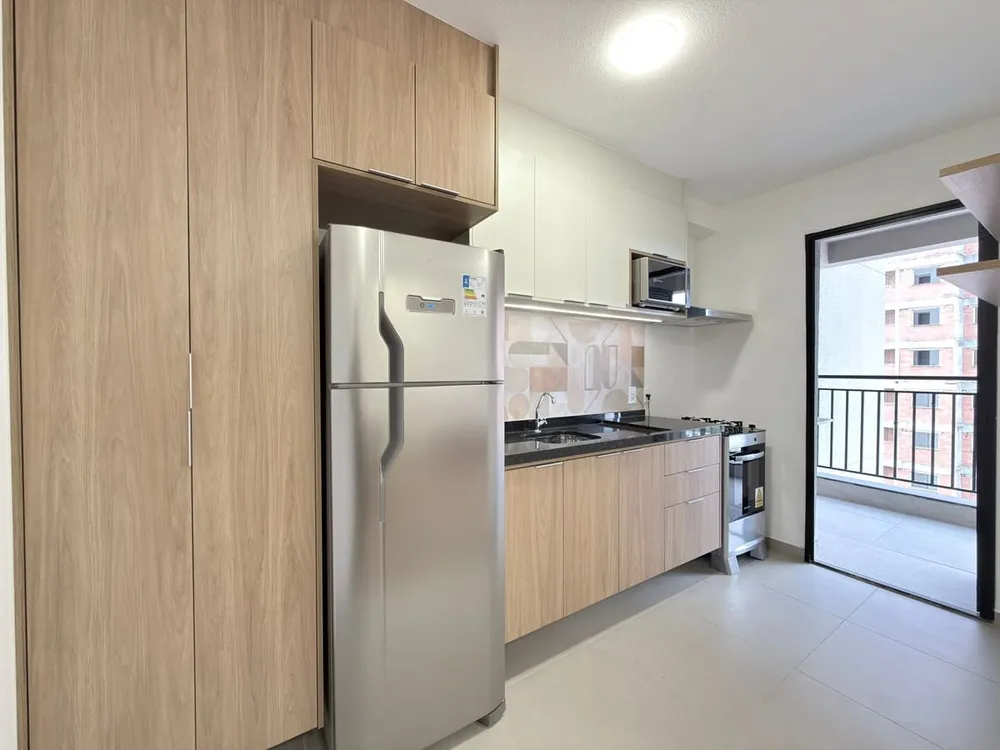Apartamento, 2 quartos, 59 m² - Foto 3