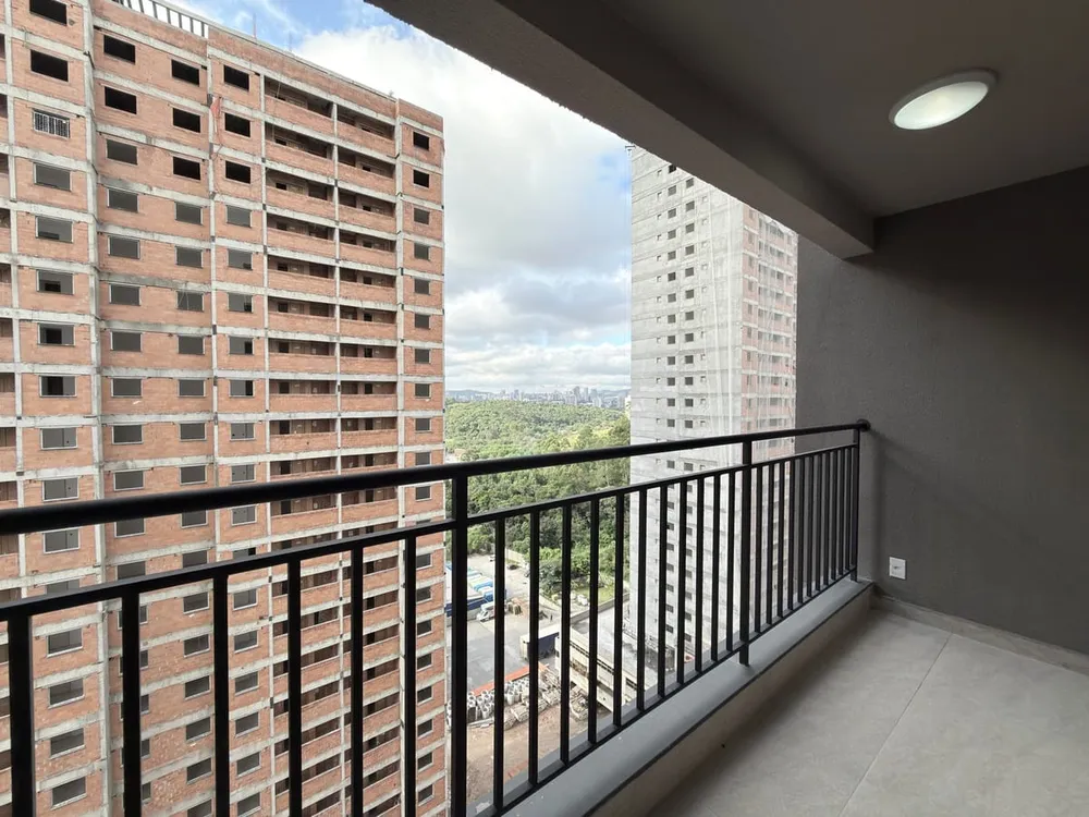 Apartamento, 2 quartos, 59 m² - Foto 6