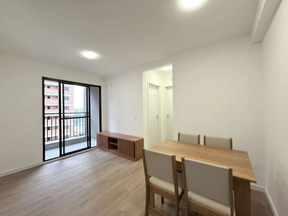 Apartamento, 2 quartos, 59 m² - Foto 1