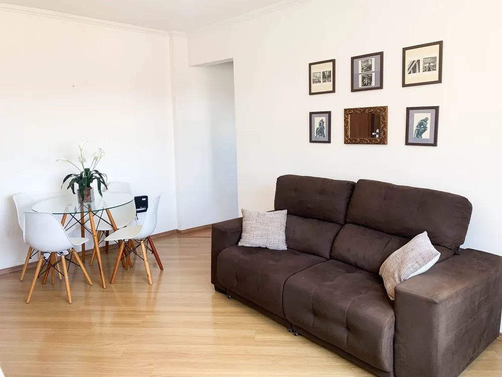 Apartamento, 2 quartos, 70 m² - Foto 2