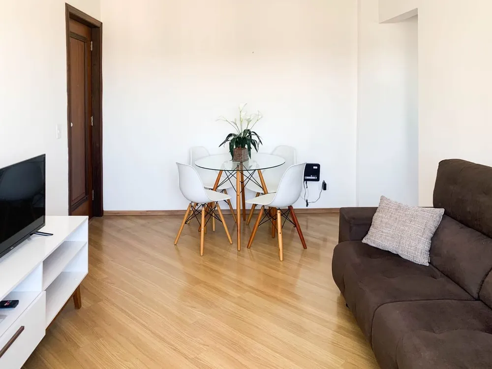 Apartamento, 2 quartos, 70 m² - Foto 3