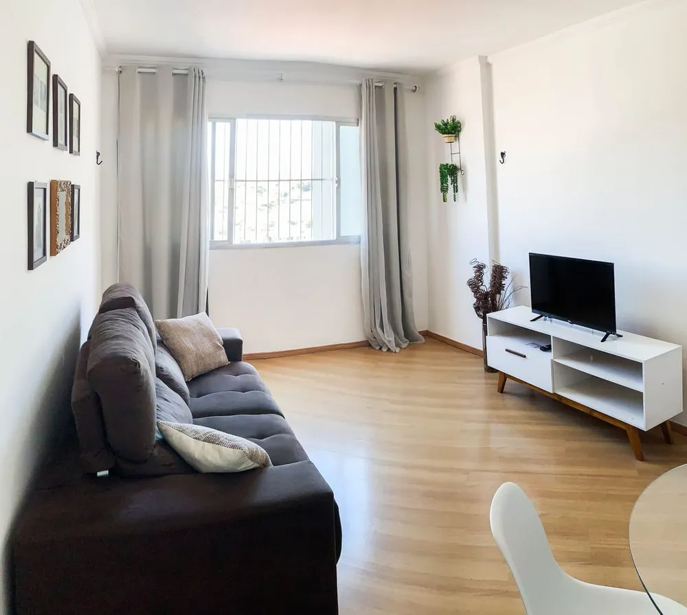 Apartamento, 2 quartos, 70 m² - Foto 1