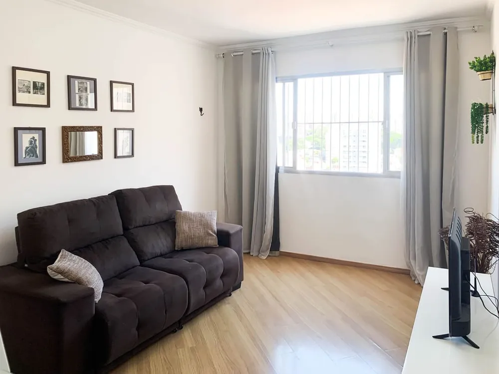 Apartamento, 2 quartos, 70 m² - Foto 4