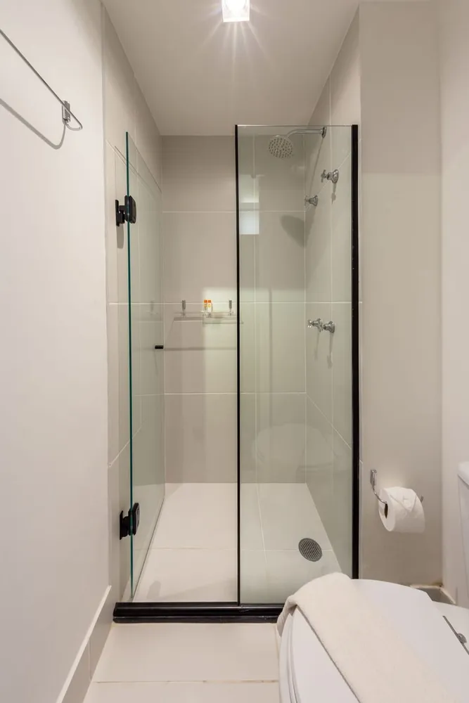 Apartamento, 1 quarto, 27 m² - Foto 4
