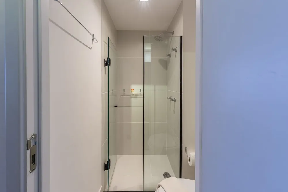 Apartamento, 1 quarto, 27 m² - Foto 1