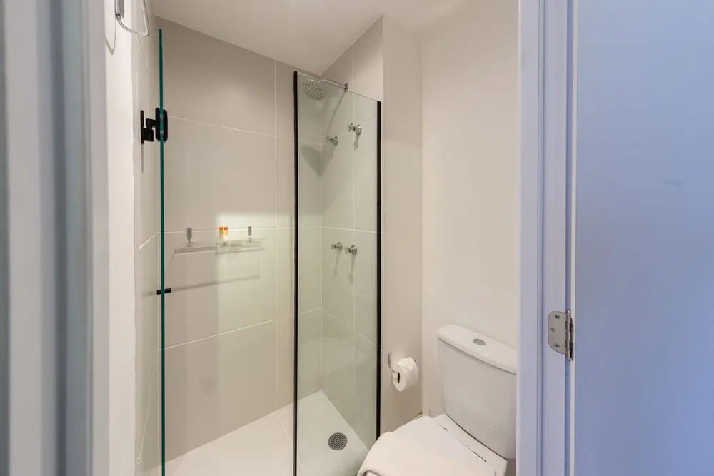 Apartamento, 1 quarto, 27 m² - Foto 2