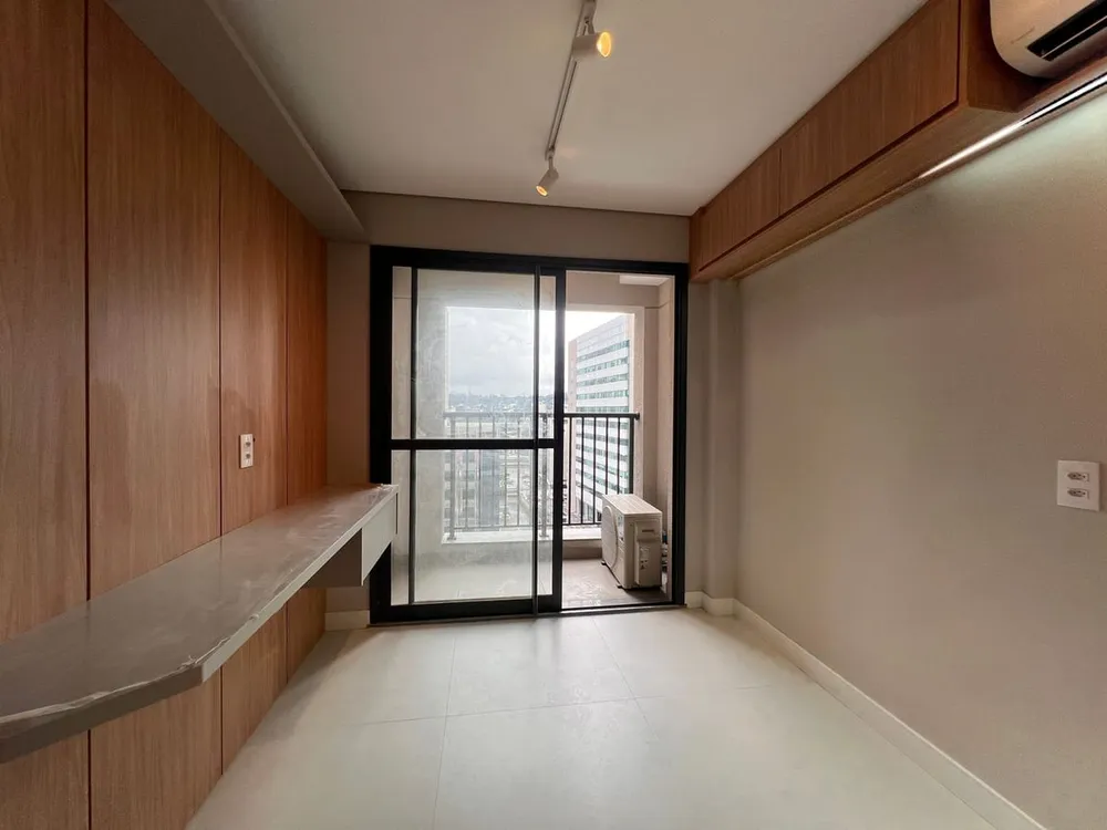 Apartamento, 1 quarto, 30 m² - Foto 4