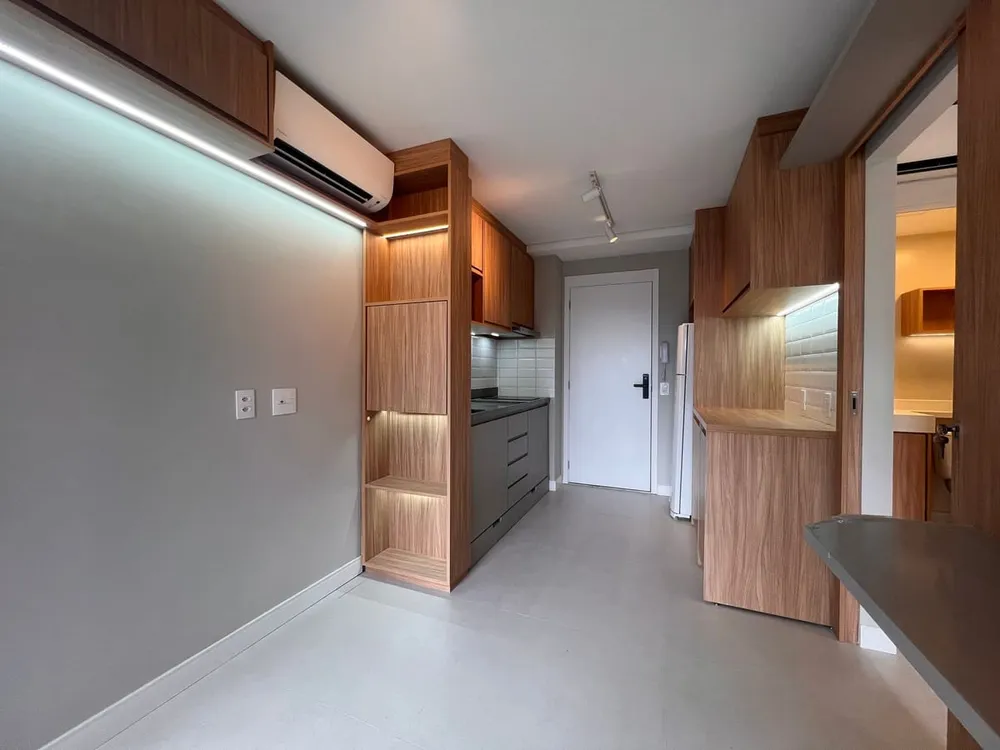 Apartamento, 1 quarto, 30 m² - Foto 5