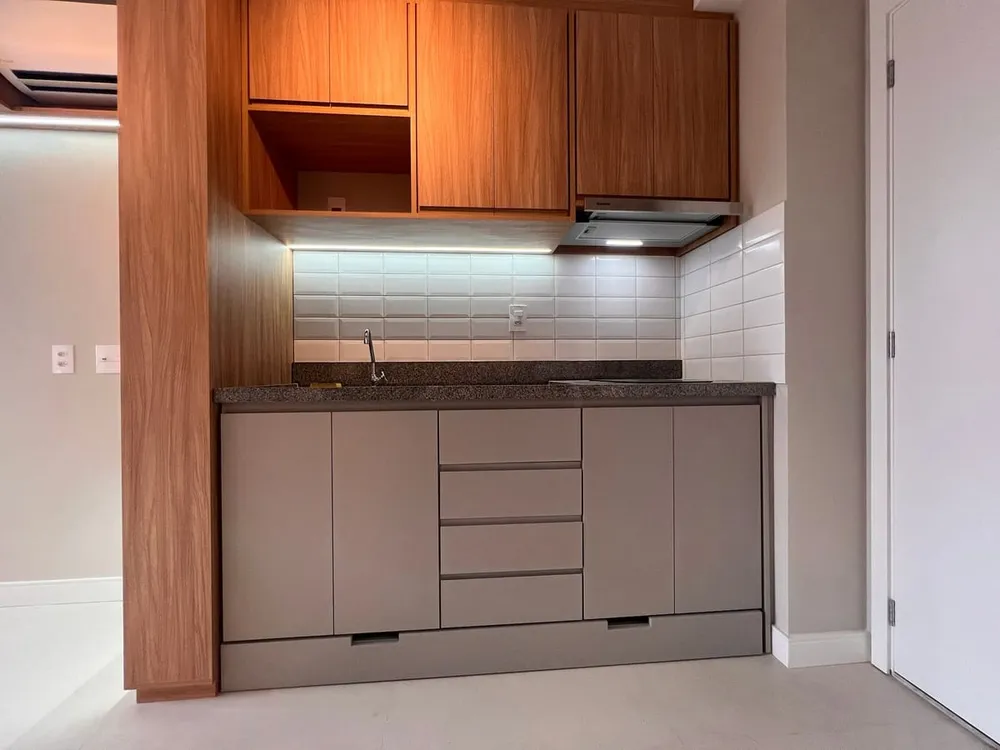 Apartamento, 1 quarto, 30 m² - Foto 7