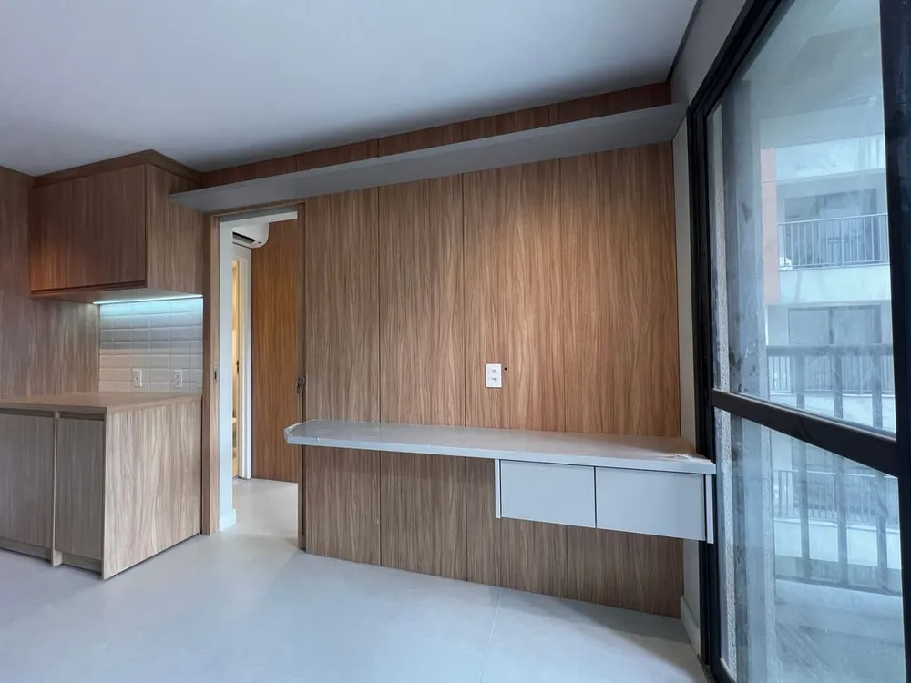 Apartamento, 1 quarto, 30 m² - Foto 3