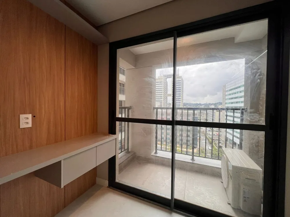 Apartamento, 1 quarto, 30 m² - Foto 1