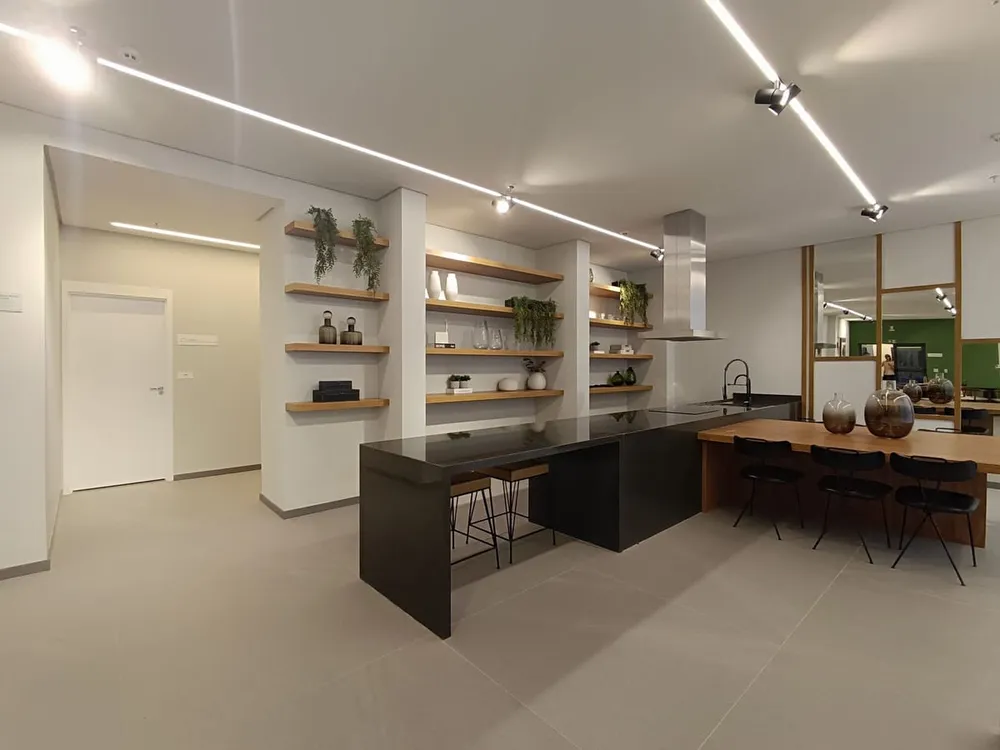 Apartamento, 1 quarto, 30 m² - Foto 6