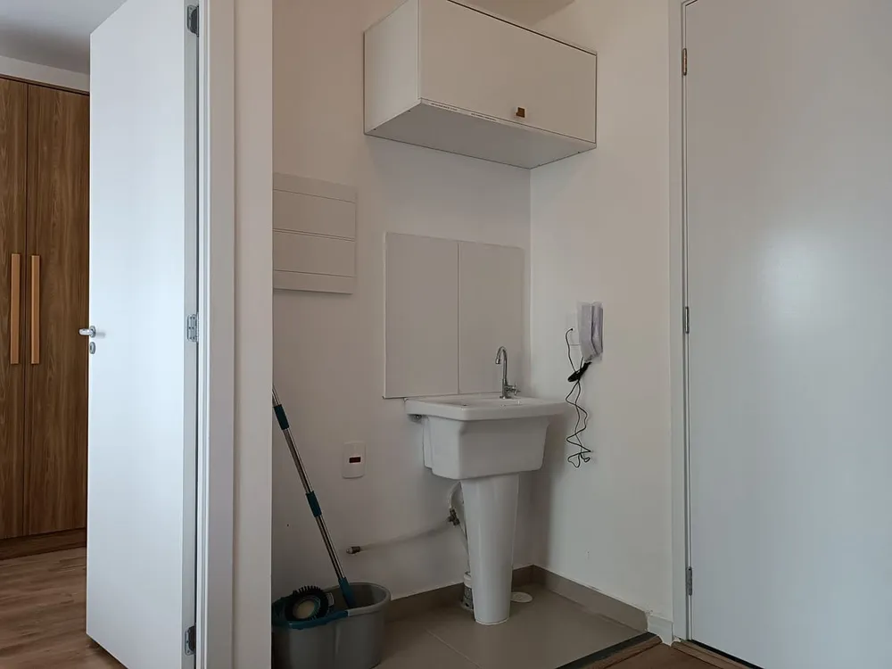 Apartamento, 1 quarto, 27 m² - Foto 4
