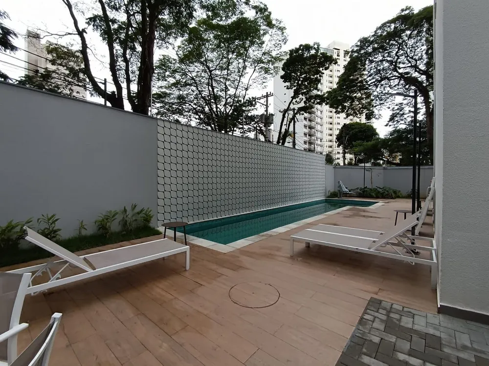 Apartamento, 1 quarto, 27 m² - Foto 7