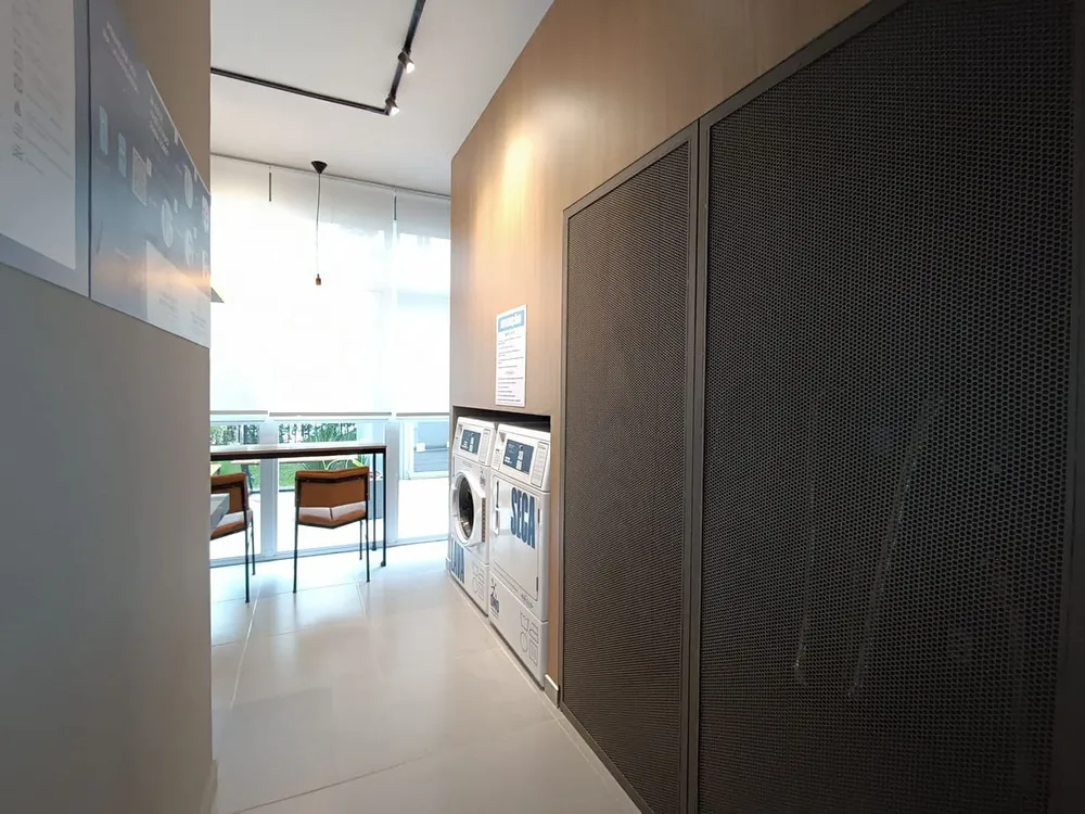 Apartamento, 1 quarto, 27 m² - Foto 12