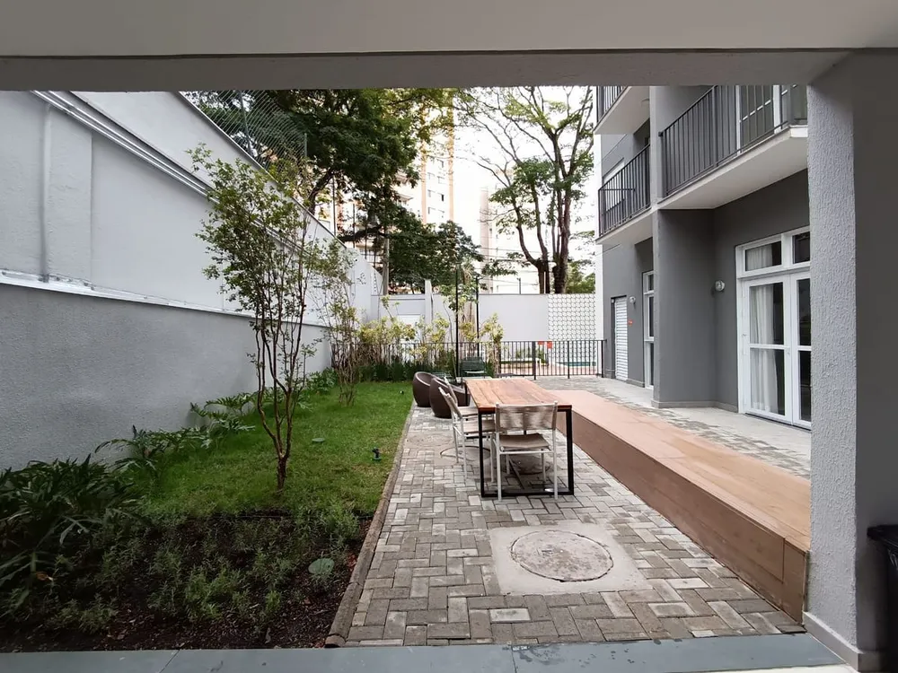 Apartamento, 1 quarto, 27 m² - Foto 10