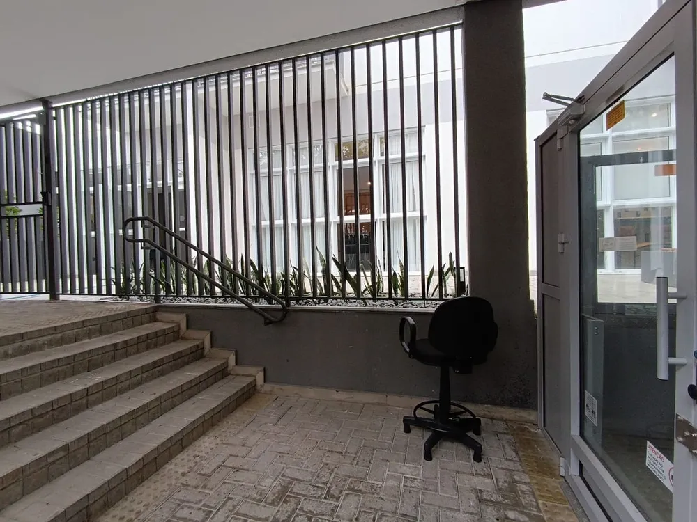 Apartamento, 1 quarto, 27 m² - Foto 8