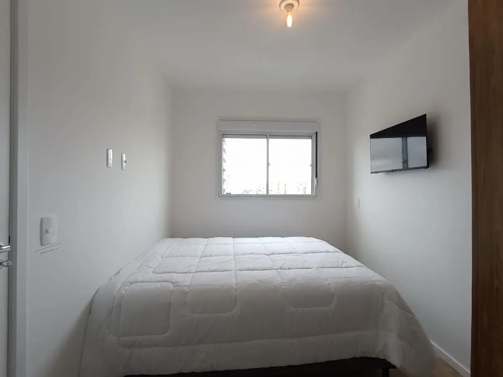 Apartamento, 1 quarto, 27 m² - Foto 6