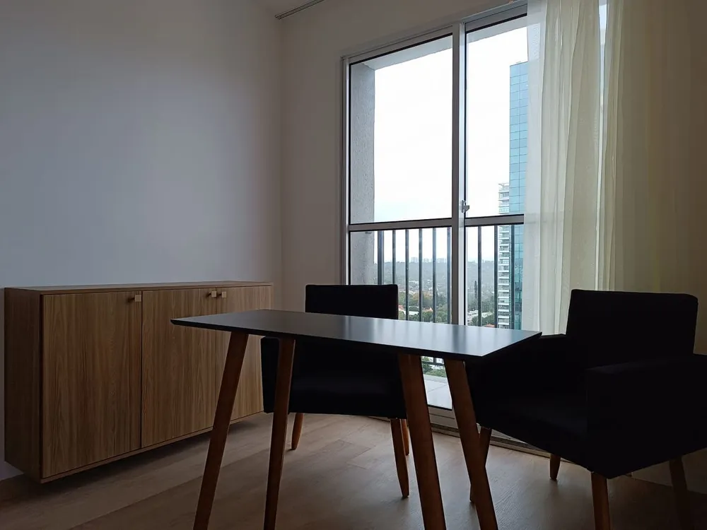 Apartamento, 1 quarto, 27 m² - Foto 3