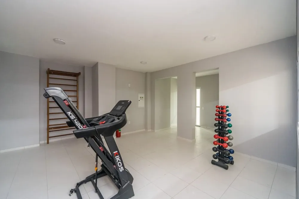 Apartamento, 1 quarto, 28 m² - Foto 7