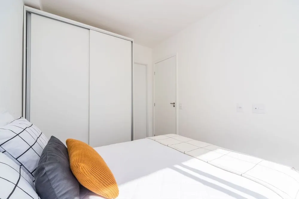 Apartamento, 1 quarto, 28 m² - Foto 4