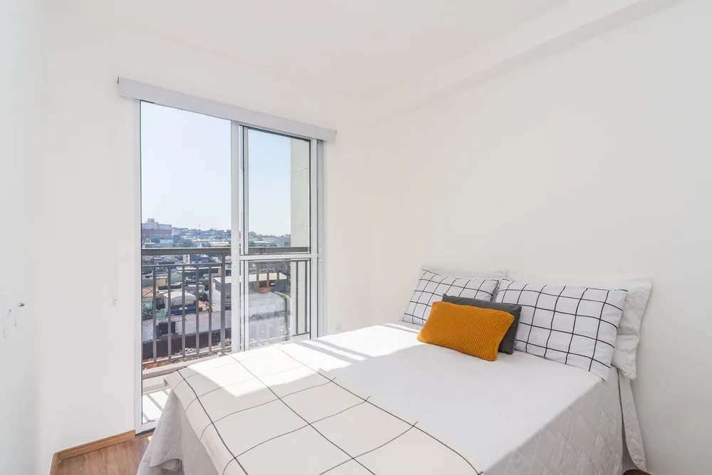 Apartamento, 1 quarto, 28 m² - Foto 5