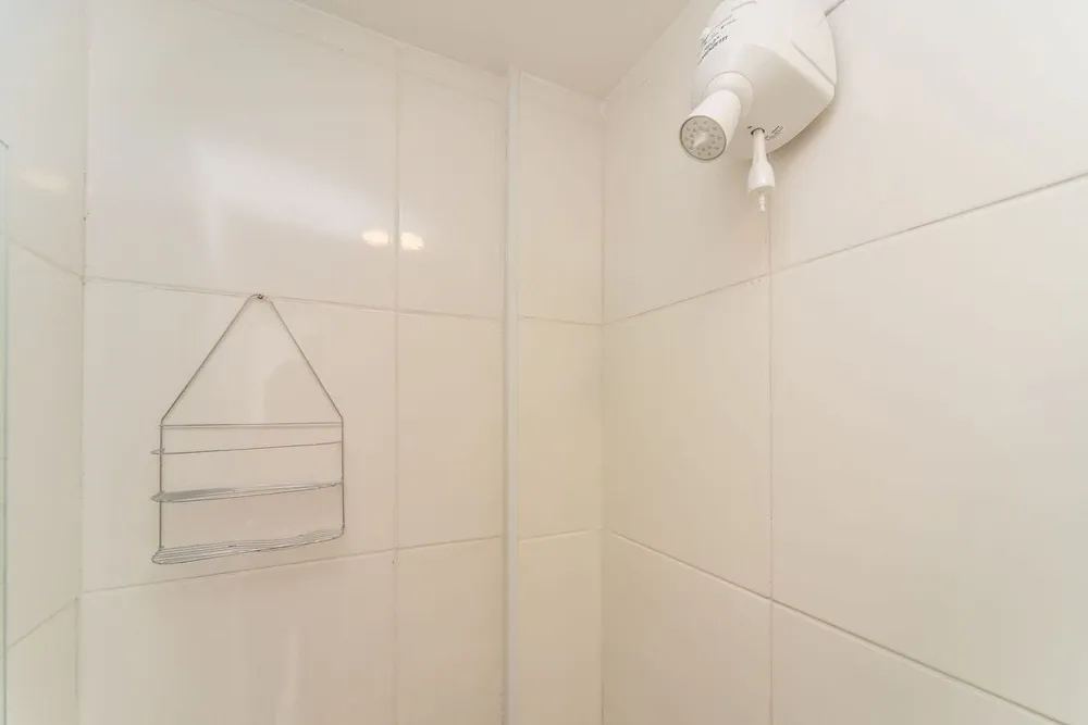 Apartamento, 1 quarto, 28 m² - Foto 3