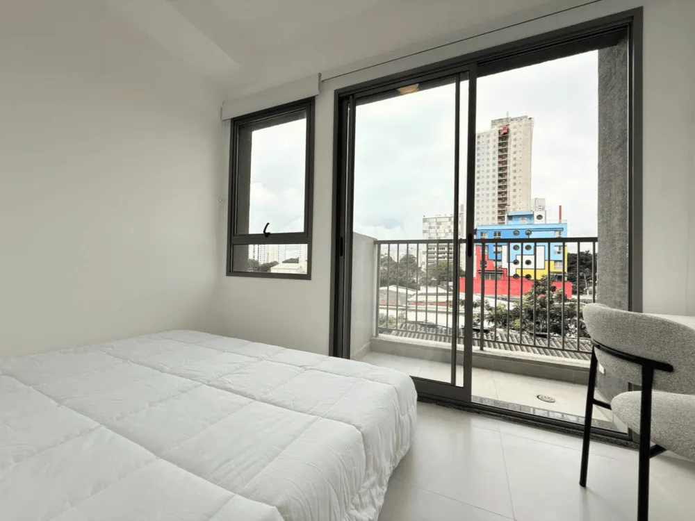 Apartamento, 1 quarto, 25 m² - Foto 7