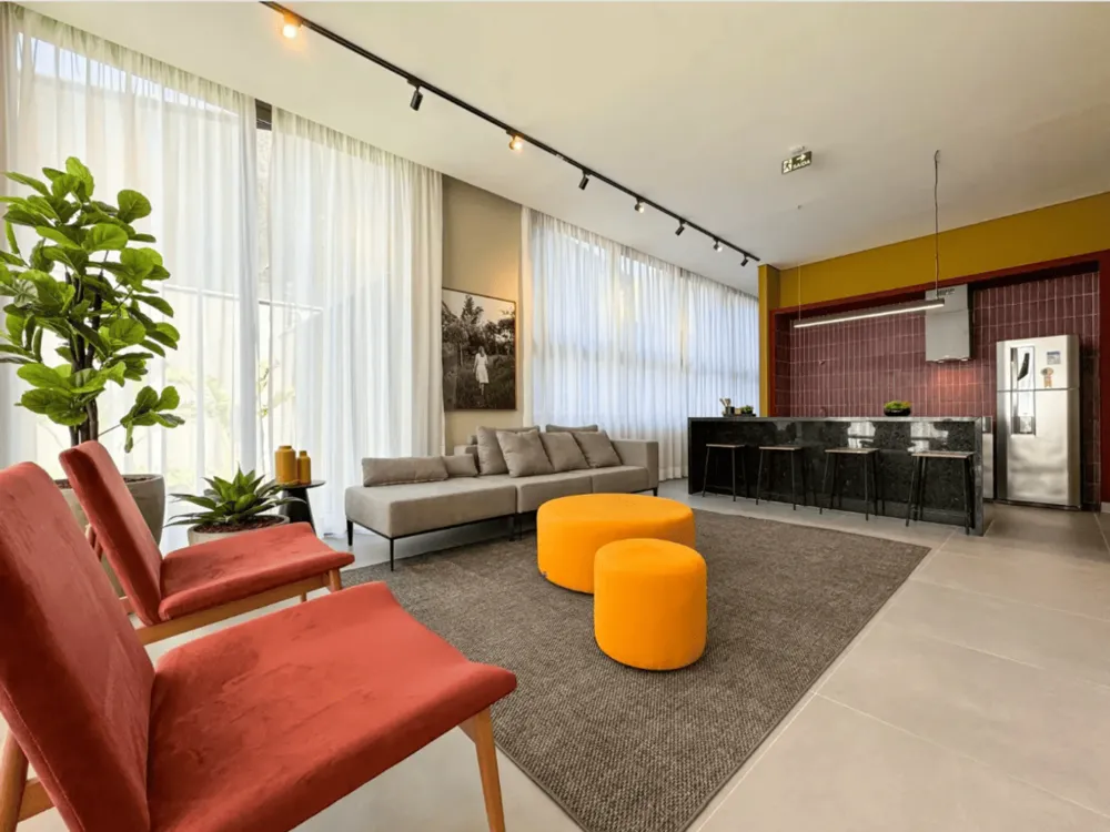 Apartamento, 1 quarto, 25 m² - Foto 12