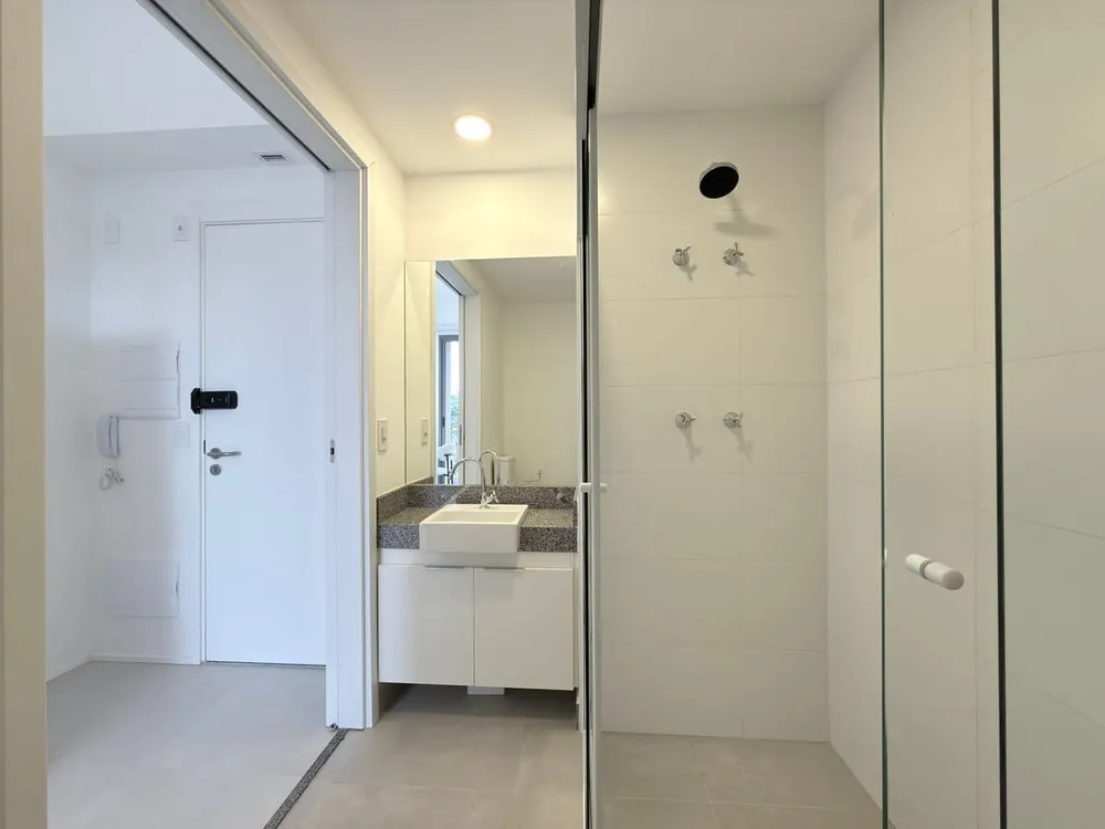 Apartamento, 1 quarto, 25 m² - Foto 2