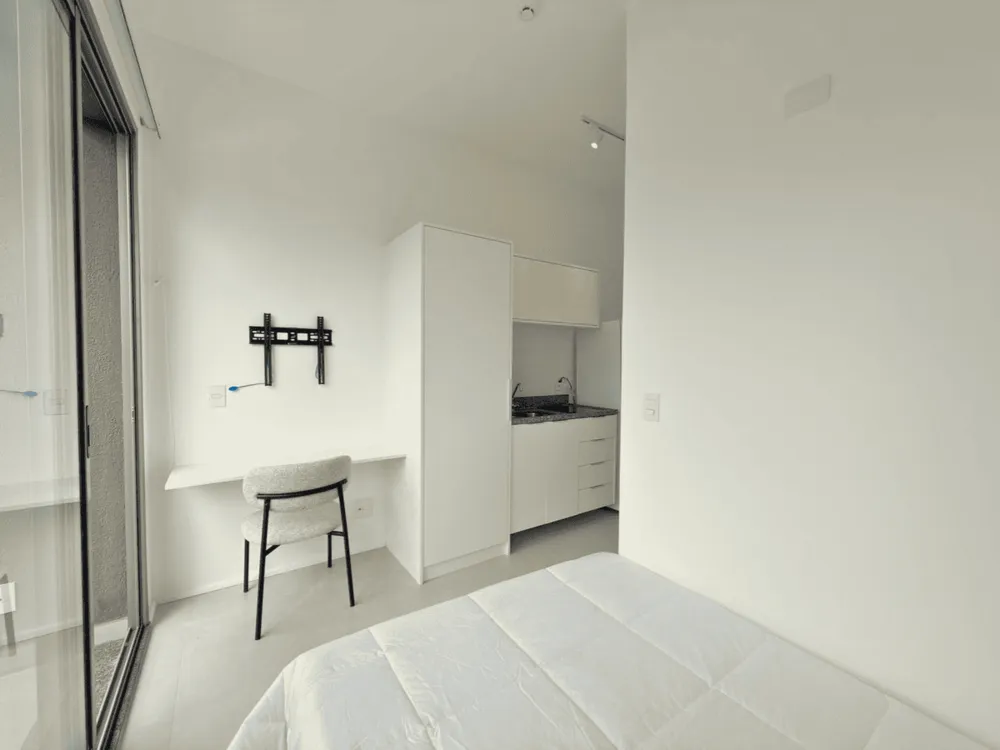 Apartamento, 1 quarto, 25 m² - Foto 8