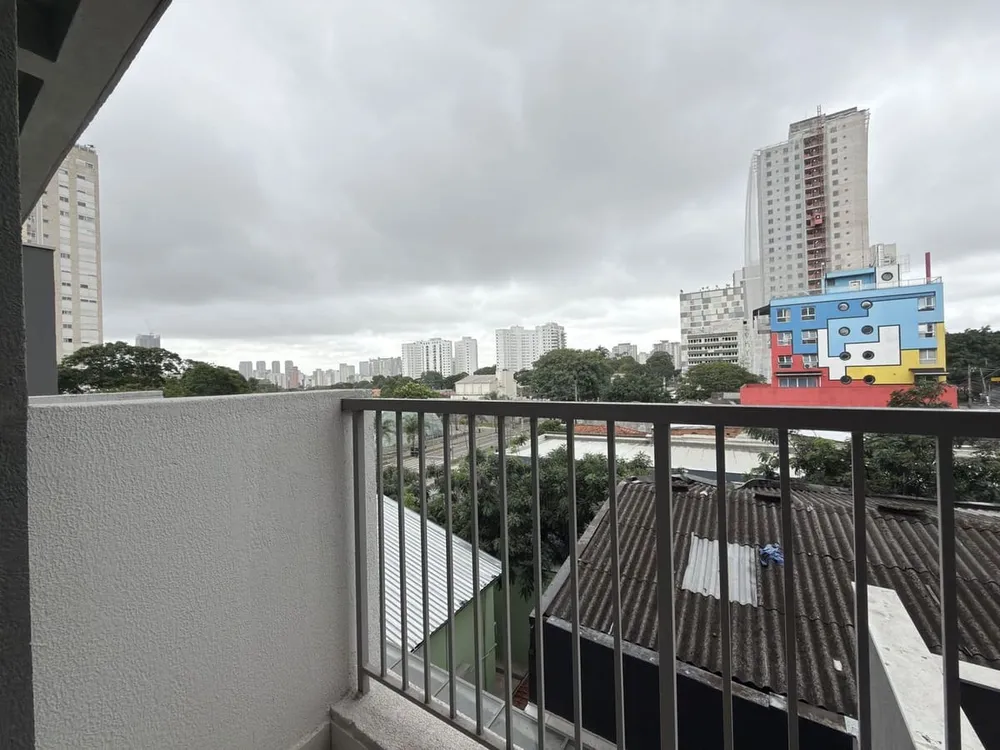 Apartamento, 1 quarto, 25 m² - Foto 9