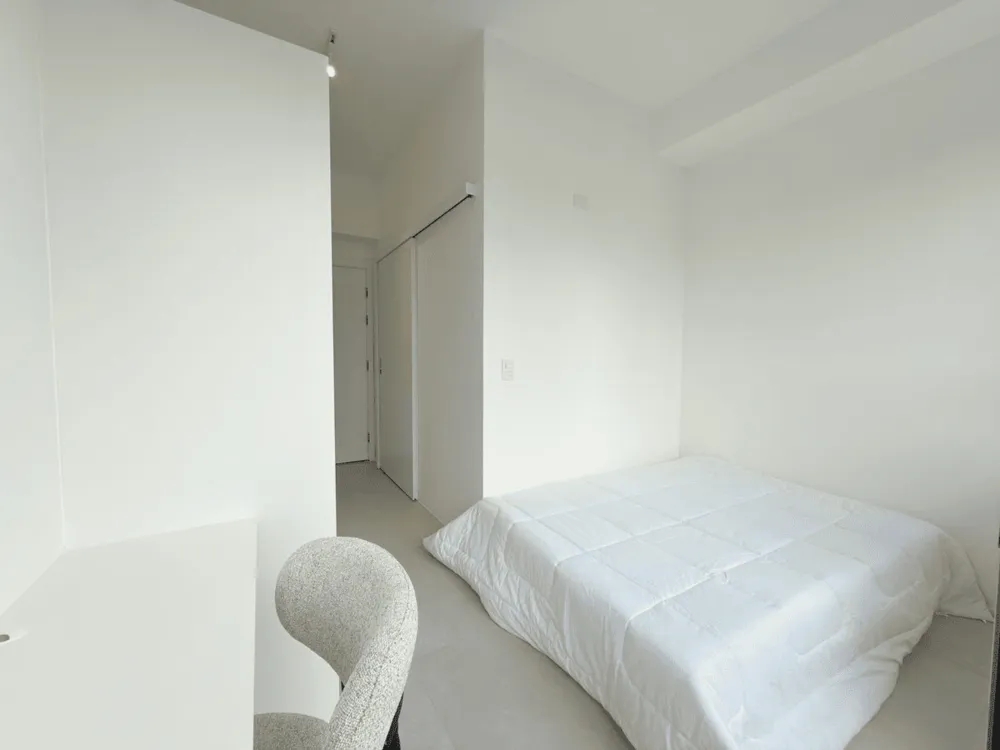 Apartamento, 1 quarto, 25 m² - Foto 6